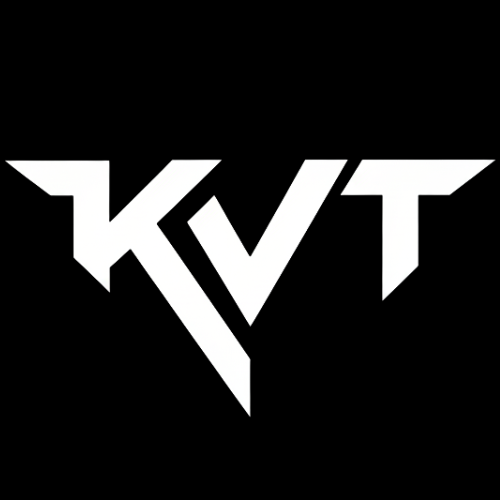 KVT Logo